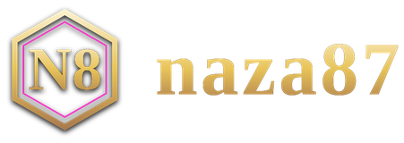 naza87 โลโก้